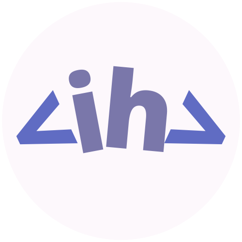 Iza Habjan logo